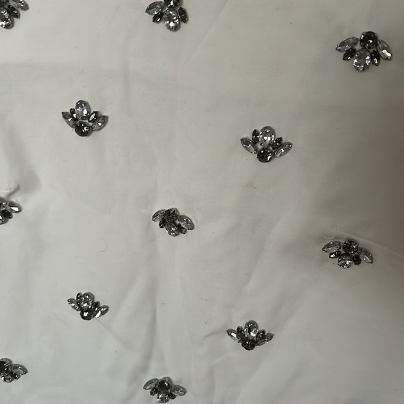 HM t shirt with applications - Picture 3 of 6